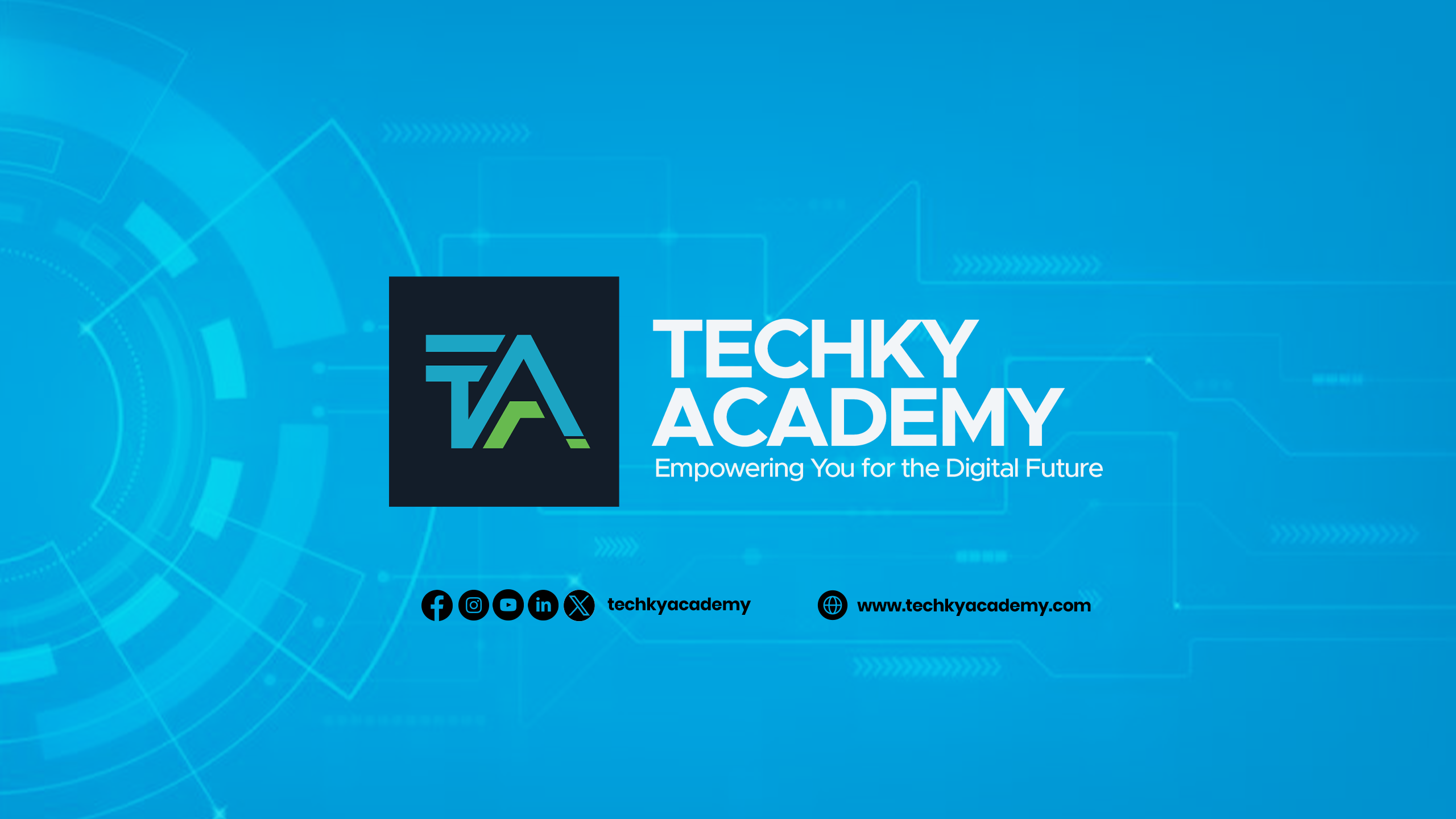 Tech Course