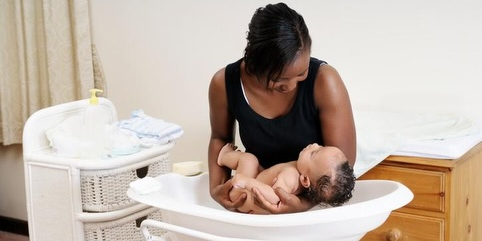 MamasNest Mothercare